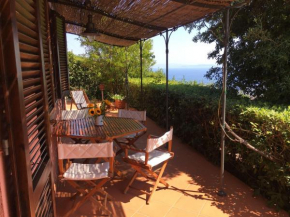 Villino Martini Marciana